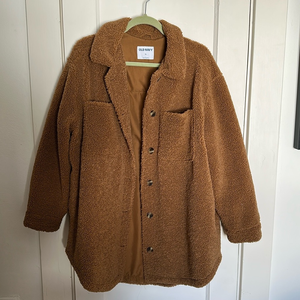 Old Navy Women’s Shacket